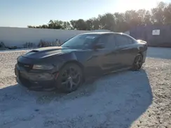 2C3CDXHG6KH608801 2019 DODGE CHARGER