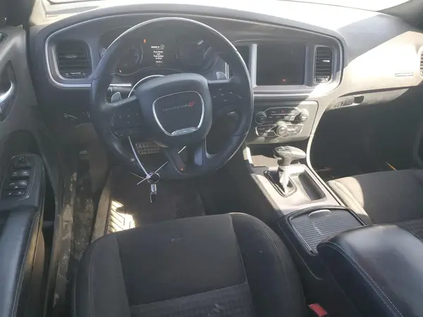 2C3CDXHG6KH622178 2019 DODGE CHARGER - Image 8