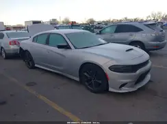2C3CDXHG6KH622259 2019 DODGE CHARGER