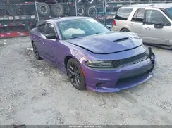 2C3CDXHG6KH626408 2019 DODGE CHARGER