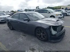 2C3CDXHG6KH628451 2019 DODGE CHARGER