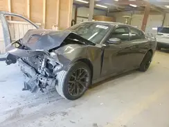 2C3CDXHG6KH630426 2019 DODGE CHARGER