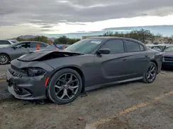 2C3CDXHG6KH630474 2019 DODGE CHARGER