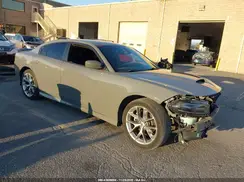 2C3CDXHG6KH663734 2019 DODGE CHARGER