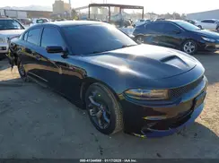 2C3CDXHG6KH671039 2019 DODGE CHARGER