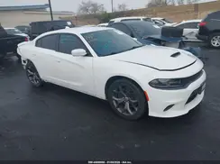 2C3CDXHG6KH671137 2019 DODGE CHARGER