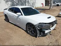 2C3CDXHG6KH671199 2019 DODGE CHARGER