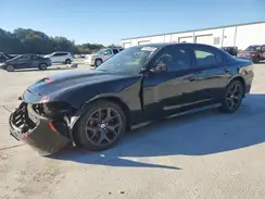 2C3CDXHG6KH672692 2019 DODGE CHARGER
