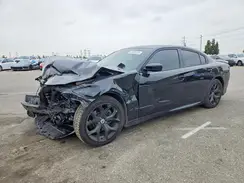 2C3CDXHG6KH673695 2019 DODGE CHARGER
