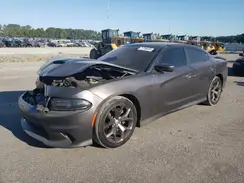 2C3CDXHG6KH674328 2019 DODGE CHARGER