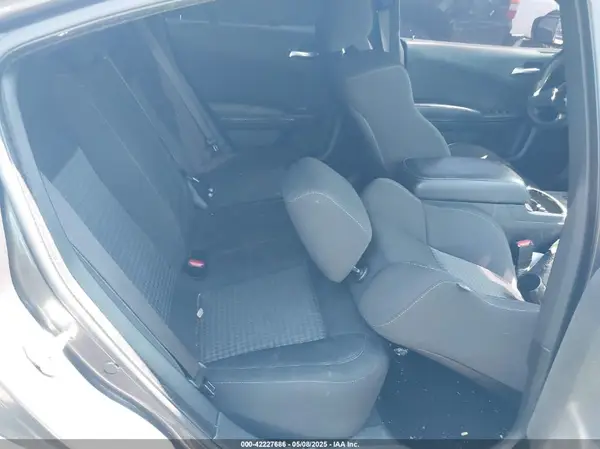 2C3CDXHG6KH674717 2019 DODGE CHARGER - Image 8