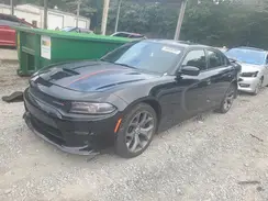 2C3CDXHG6KH677973 2019 DODGE CHARGER