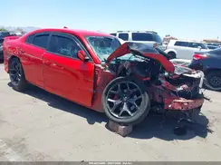 2C3CDXHG6KH678198 2019 DODGE CHARGER