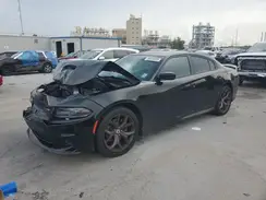 2C3CDXHG6KH680985 2019 DODGE CHARGER