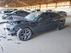 2C3CDXHG6KH681005 2019 DODGE CHARGER