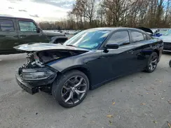2C3CDXHG6KH681067 2019 DODGE CHARGER