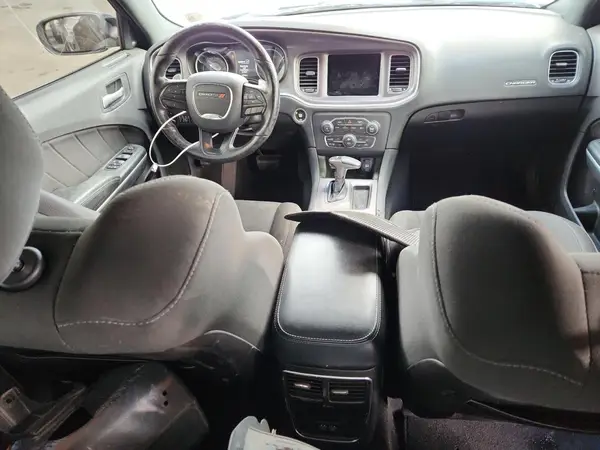 2C3CDXHG6KH681067 2019 DODGE CHARGER - Image 8