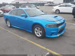 2C3CDXHG6KH685572 2019 DODGE CHARGER