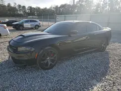 2C3CDXHG6KH686365 2019 DODGE CHARGER
