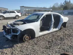 2C3CDXHG6KH686396 2019 DODGE CHARGER