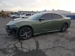 2C3CDXHG6KH686432 2019 DODGE CHARGER