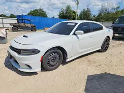 2C3CDXHG6KH688987 2019 DODGE CHARGER