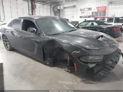 2C3CDXHG6KH691856 2019 DODGE CHARGER