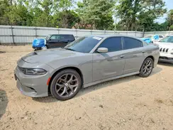 2C3CDXHG6KH691887 2019 DODGE CHARGER