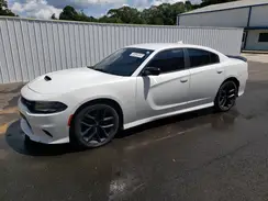 2C3CDXHG6KH692974 2019 DODGE CHARGER