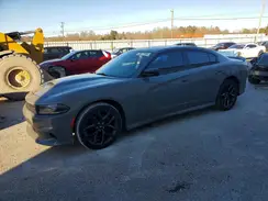 2C3CDXHG6KH693011 2019 DODGE CHARGER
