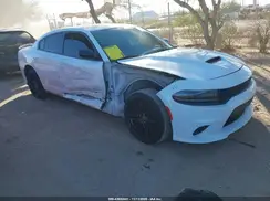 2C3CDXHG6KH725911 2019 DODGE CHARGER