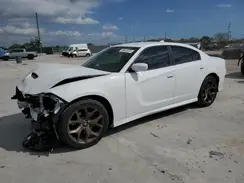 2C3CDXHG6KH726766 2019 DODGE CHARGER