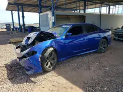 2C3CDXHG6KH736097 2019 DODGE CHARGER