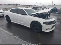 2C3CDXHG6KH737931 2019 DODGE CHARGER