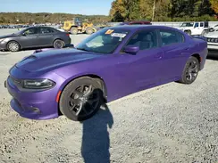 2C3CDXHG6KH740358 2019 DODGE CHARGER