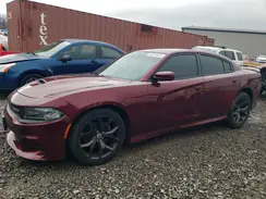 2C3CDXHG6KH740473 2019 DODGE CHARGER