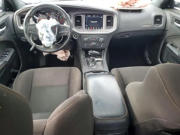2C3CDXHG6KH748332 2019 DODGE CHARGER - Image 8