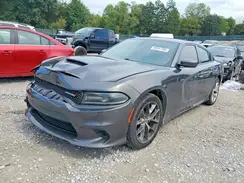 2C3CDXHG6LH101821 2020 DODGE CHARGER