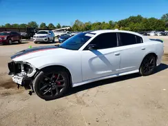 2C3CDXHG6LH101883 2020 DODGE CHARGER