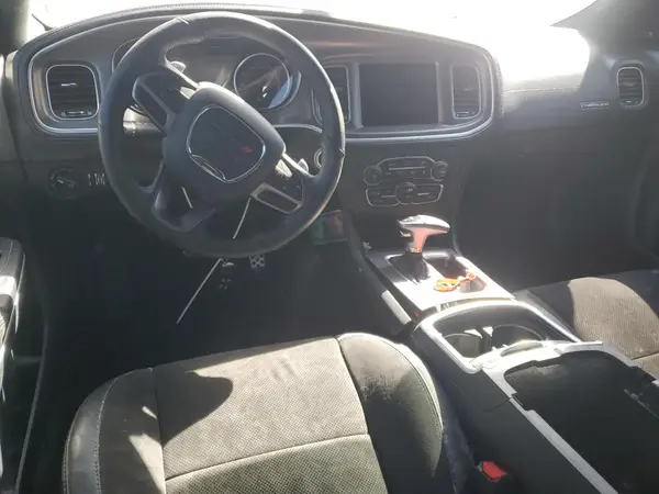2C3CDXHG6LH102418 2020 DODGE CHARGER - Image 8