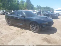 2C3CDXHG6LH120076 2020 DODGE CHARGER