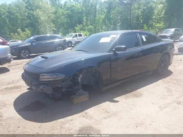 2C3CDXHG6LH120076 2020 DODGE CHARGER - Image 2