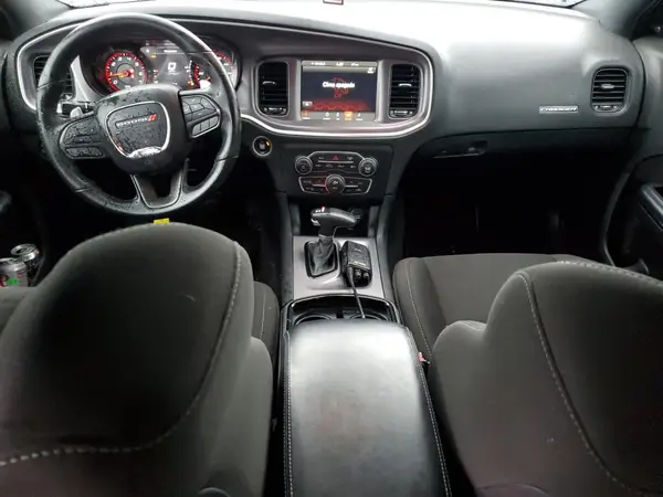 2C3CDXHG6LH120109 2020 DODGE CHARGER - Image 8