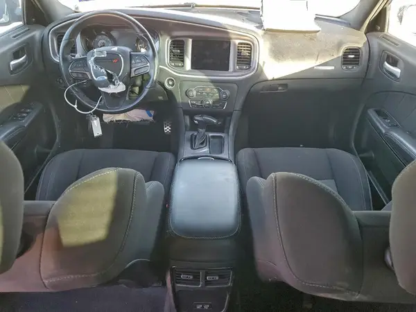 2C3CDXHG6LH134317 2020 DODGE CHARGER - Image 8