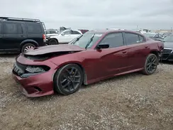 2C3CDXHG6LH136505 2020 DODGE CHARGER
