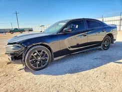 2C3CDXHG6LH138156 2020 DODGE CHARGER