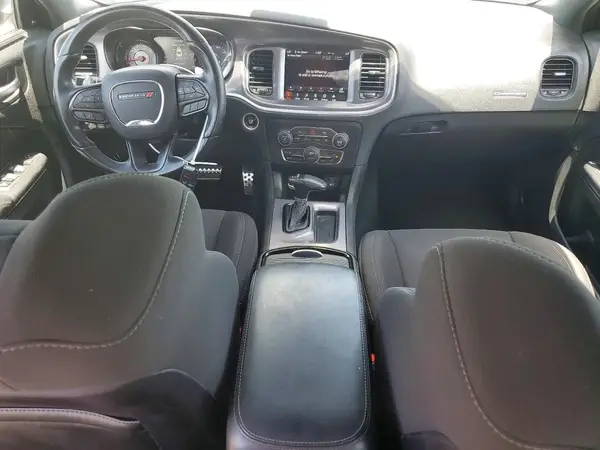 2C3CDXHG6LH145141 2020 DODGE CHARGER - Image 8