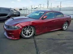 2C3CDXHG6LH145429 2020 DODGE CHARGER