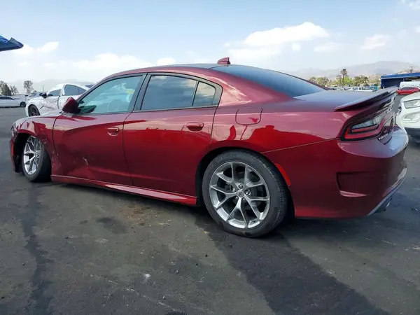2C3CDXHG6LH145429 2020 DODGE CHARGER - Image 2