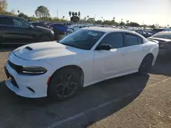 2C3CDXHG6LH157810 2020 DODGE CHARGER